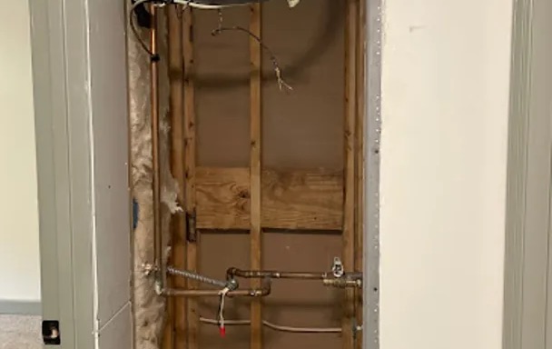 Water Leak Detection in Lancaster, PA
