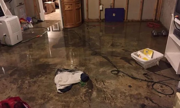 Emergency Damage Restoration in Lancaster, PA