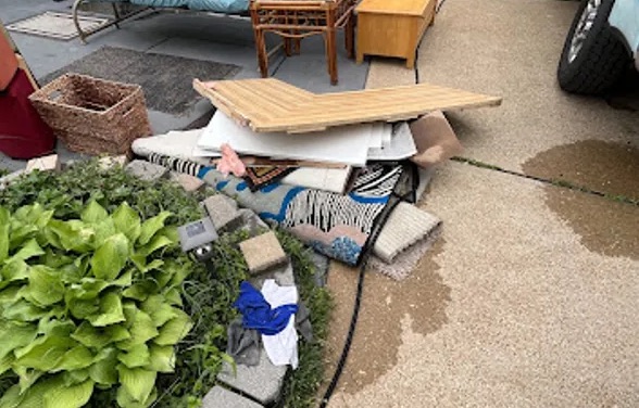 Water Damage and Flood Restoration in Allentown, PA