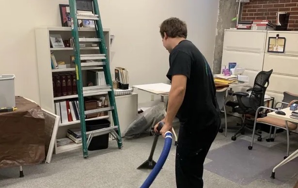 Water Extraction Service in Lancaster, PA