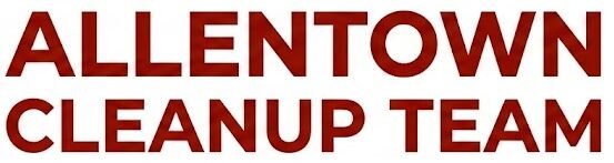 Allentown Cleanup Team