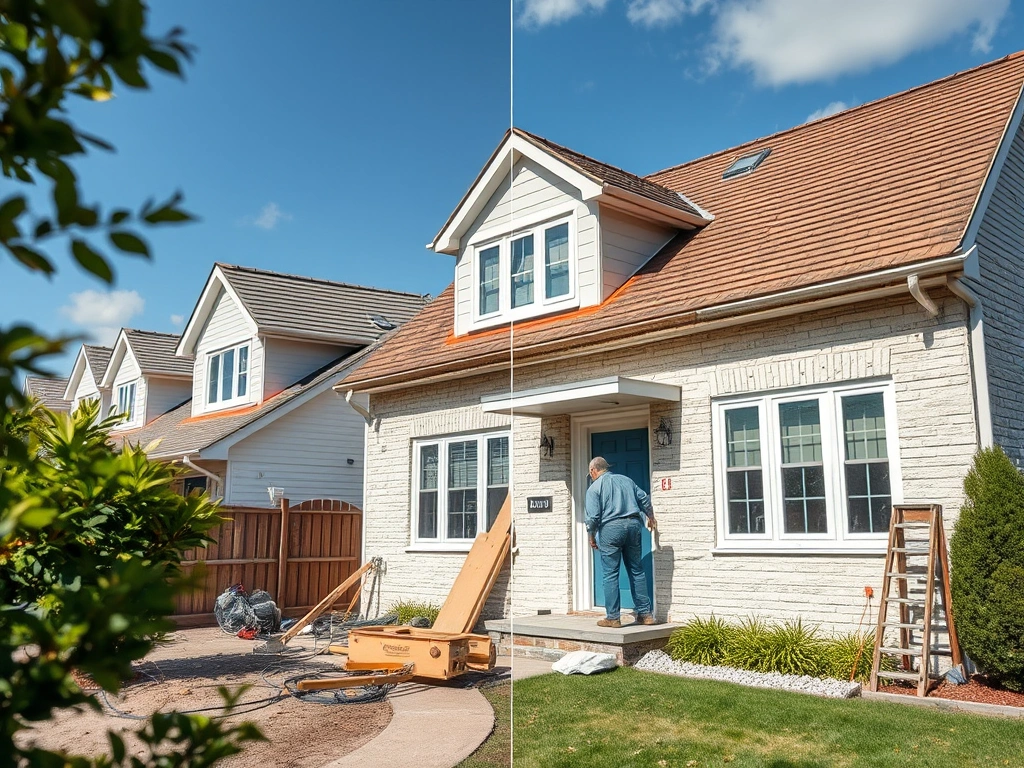 Reconstruction Restoration