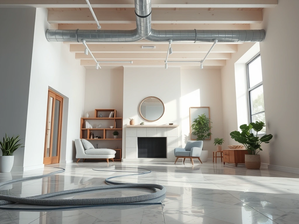 Water Leak Detection