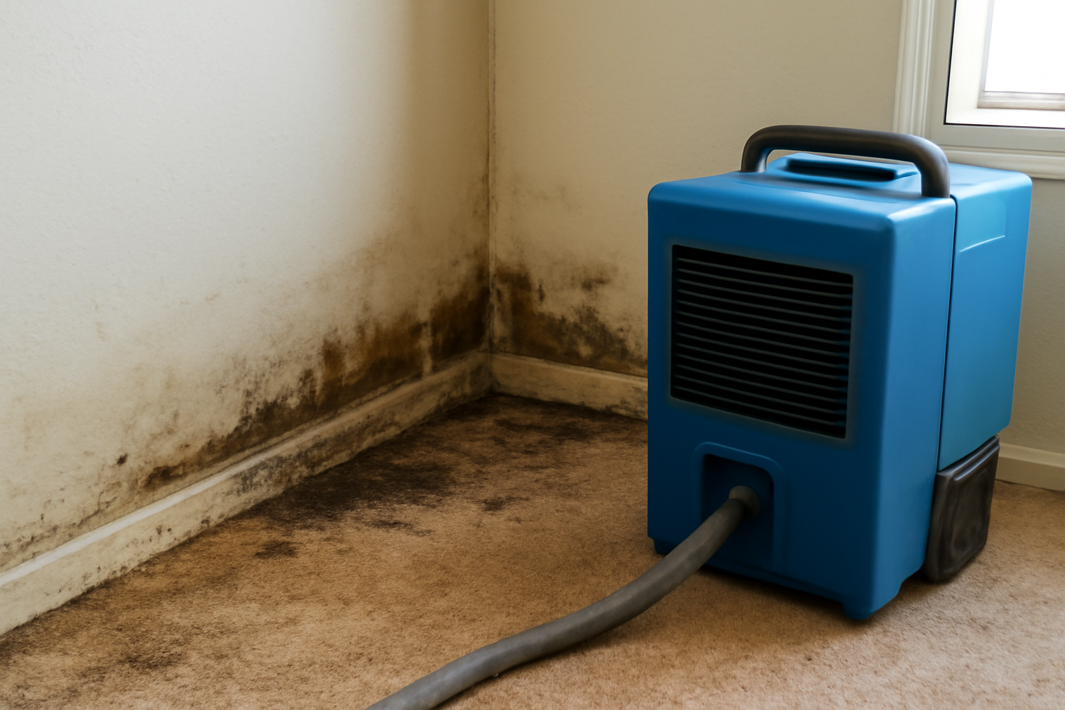 Dehumidification Services in Bath, PA