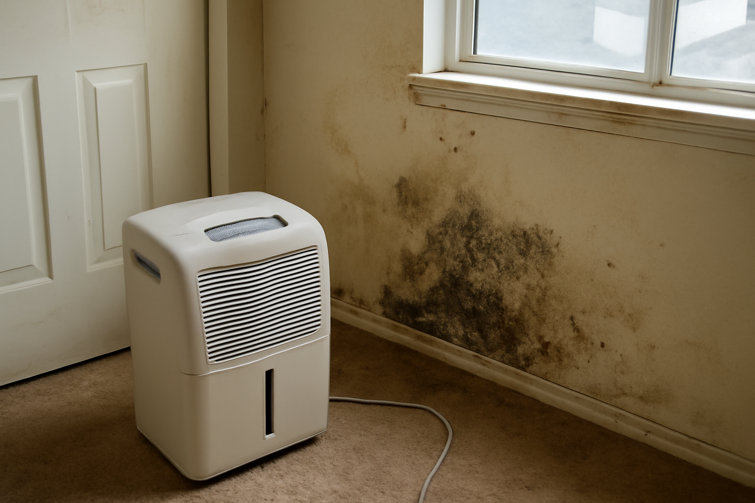 Desiccant Dehumidification in Wilkes-Barre, PA