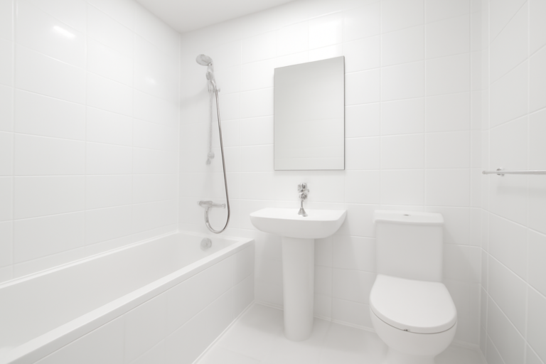 Mold remediation service