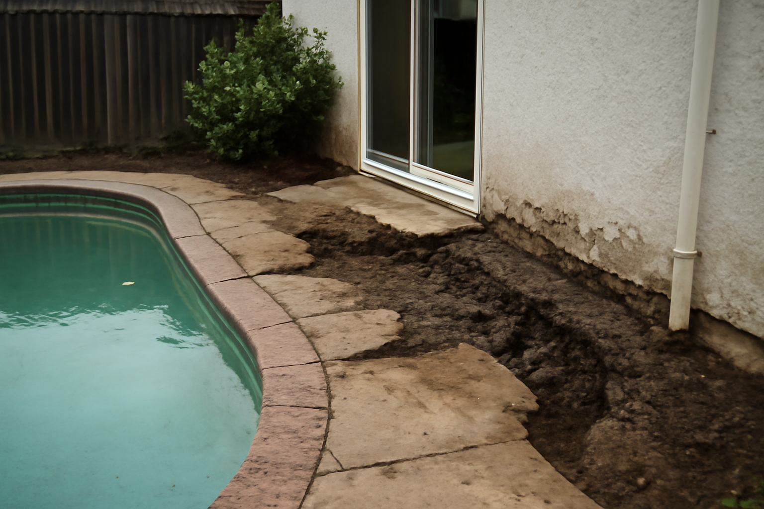 Pool Leak Water Removal in Bethlehem, PA