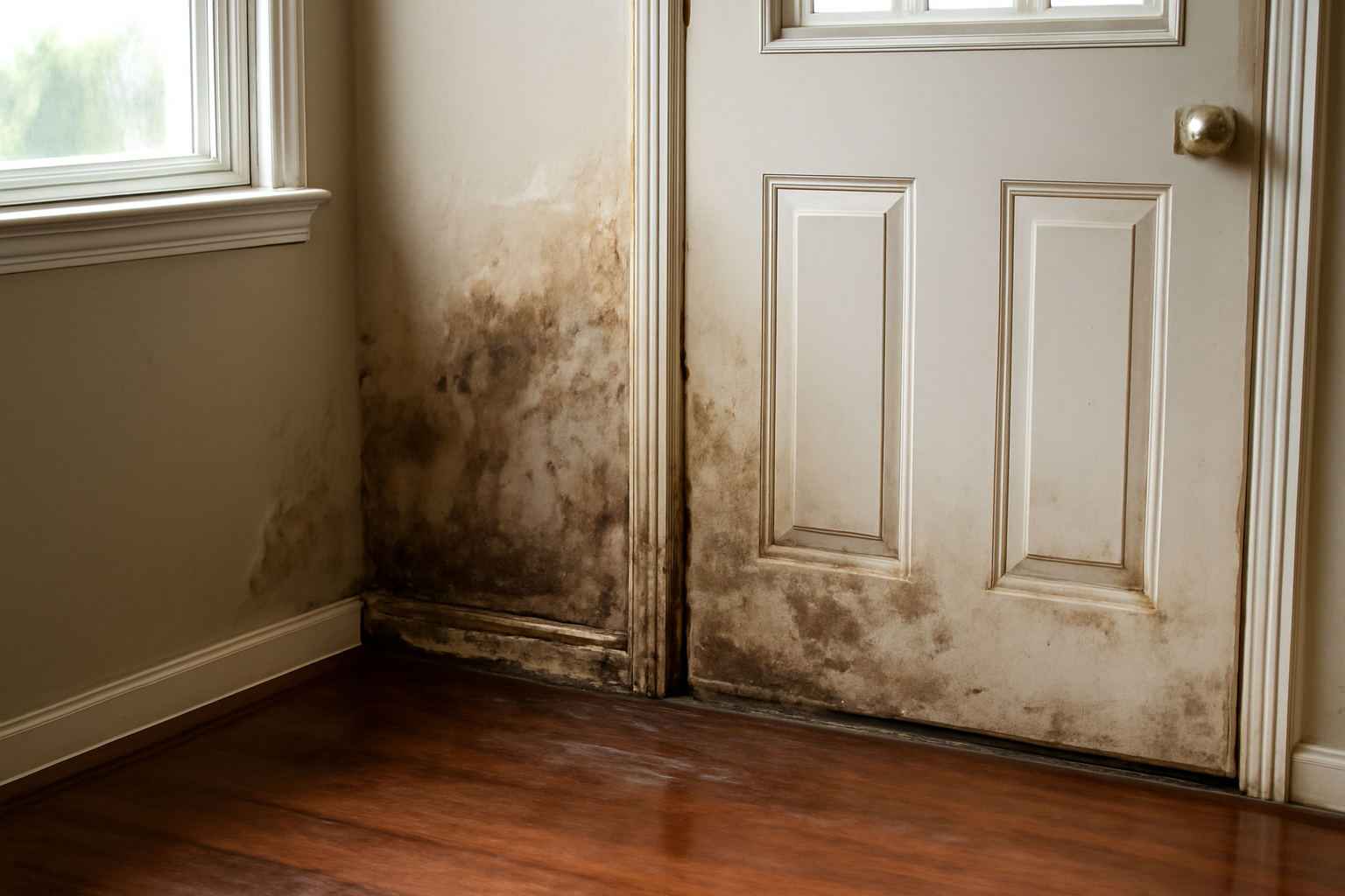 Same Day Water Removal in Lopatcong, NJ