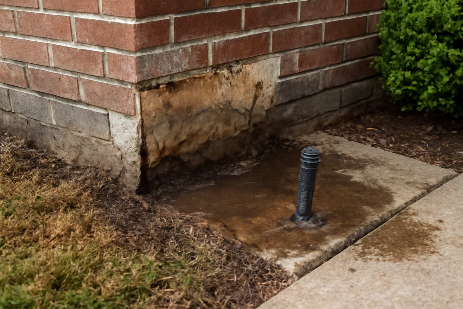 Sprinkler System Water Removal in Upper Gwynedd, PA