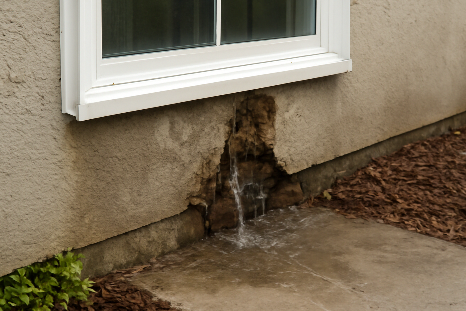 Window Leak Water Removal in Alburtis, PA